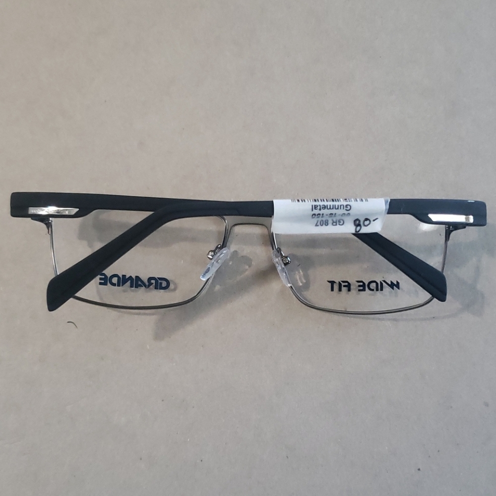 Eyeglasses - Picture 2 of 2